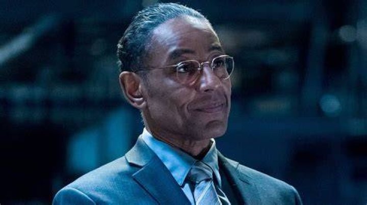 Giancarlo Esposito Giancarlo Esposito