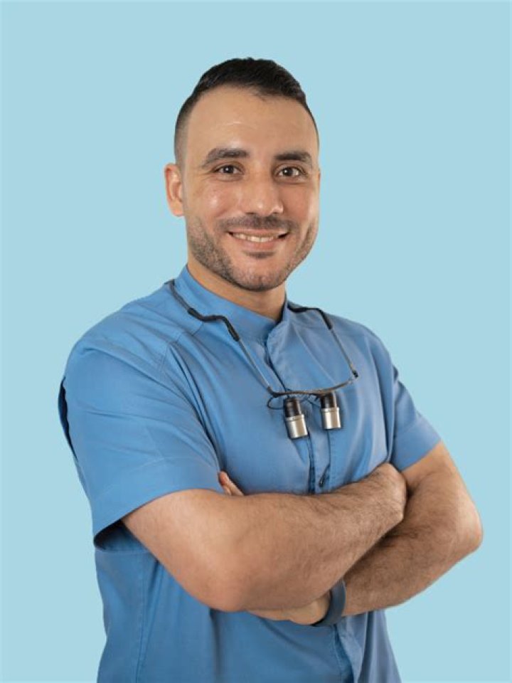 Gibreel Ali Gibreel Ali