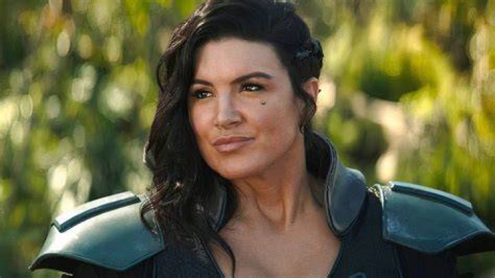 Gina Carano Gina Carano