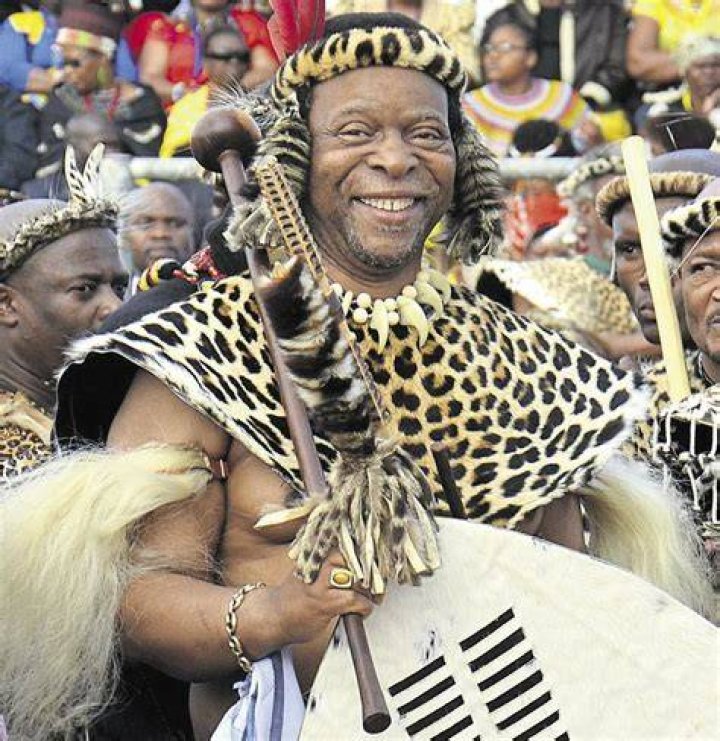 Goodwill Zwelithini Goodwill Zwelithini