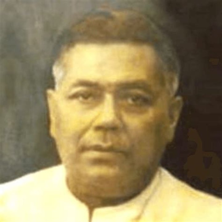 Gopinath Bordoloi Gopinath Bordoloi