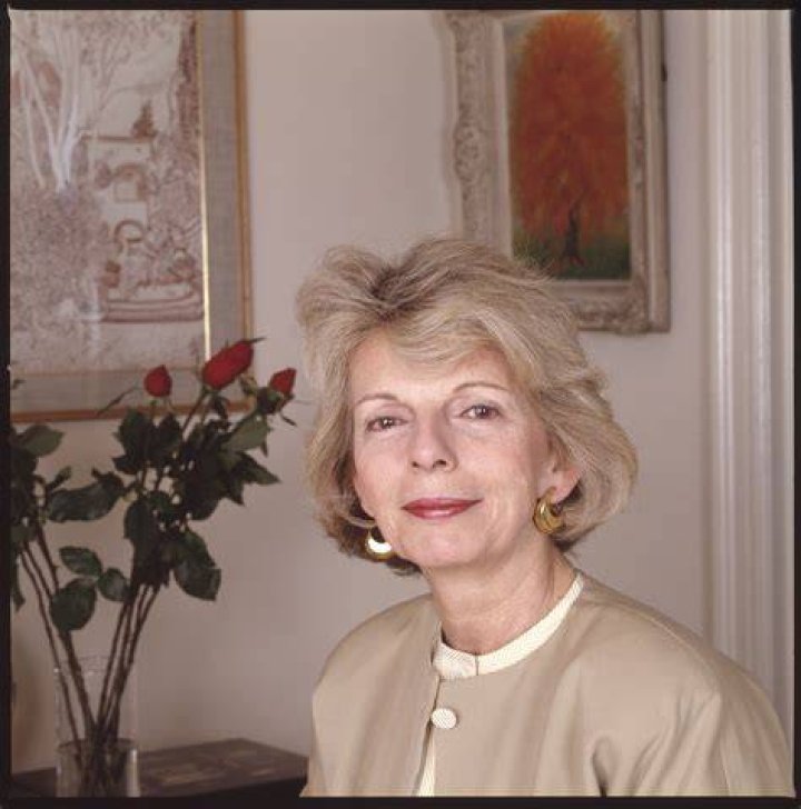 Grace Mirabella death: What killed Grace Mirabella? 1 Grace Mirabella
