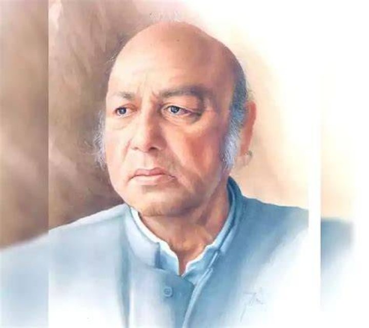 Habib Jalib Habib Jalib