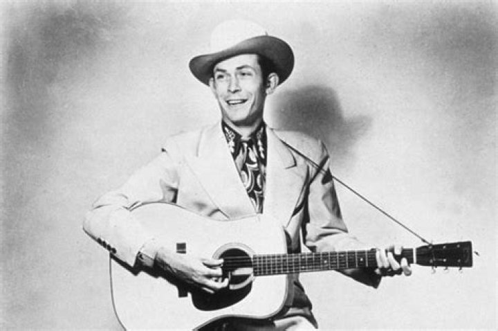 Hank Williams Hank Williams