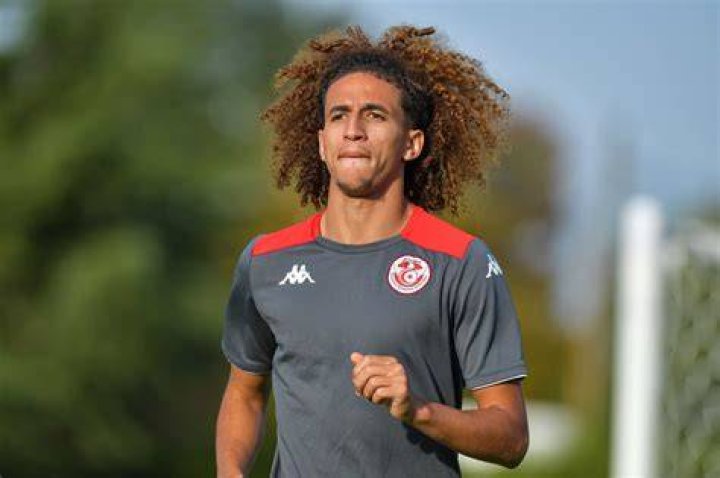 Hannibal Mejbri Hannibal Mejbri