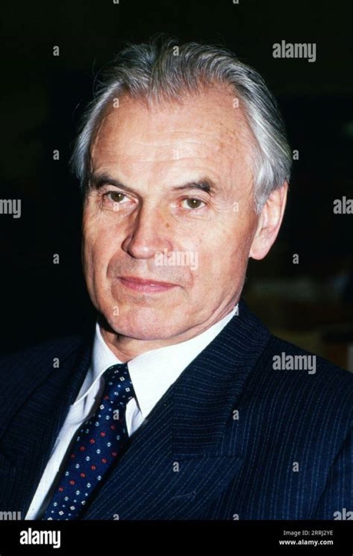 Hans Modrow Hans Modrow