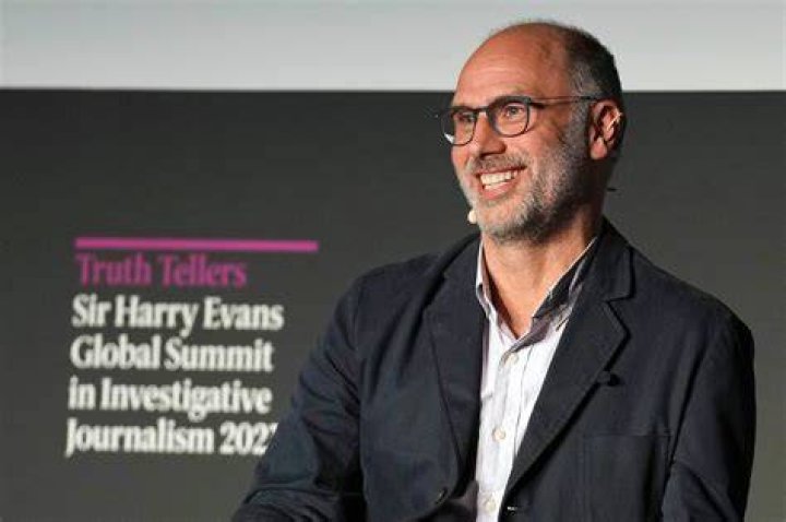 Harvey Evans death: What is the cause of Harvey Evans death? 1 Harry Evans