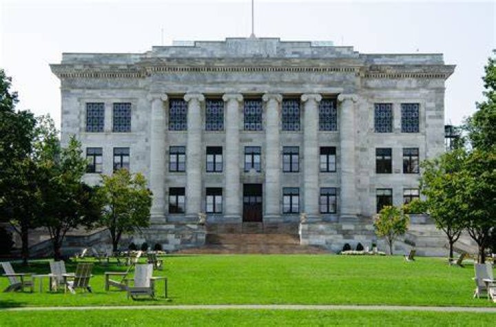 Harvard Medical School