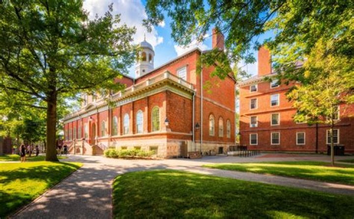 Harvard