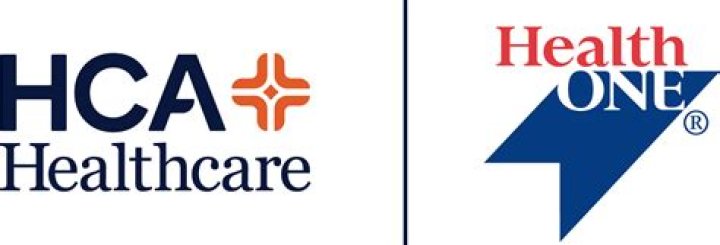 HCA HealthONE