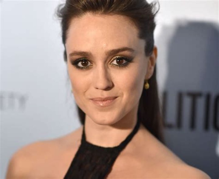 Heather Lind Net Worth