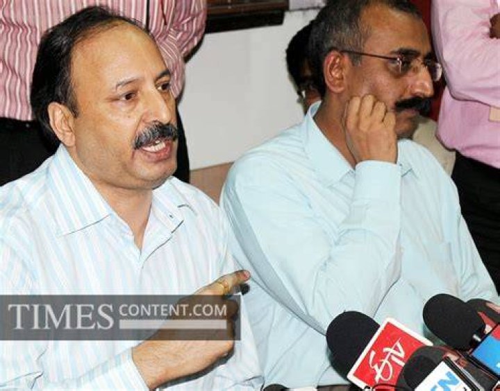 Hemant Karkare Hemant Karkare