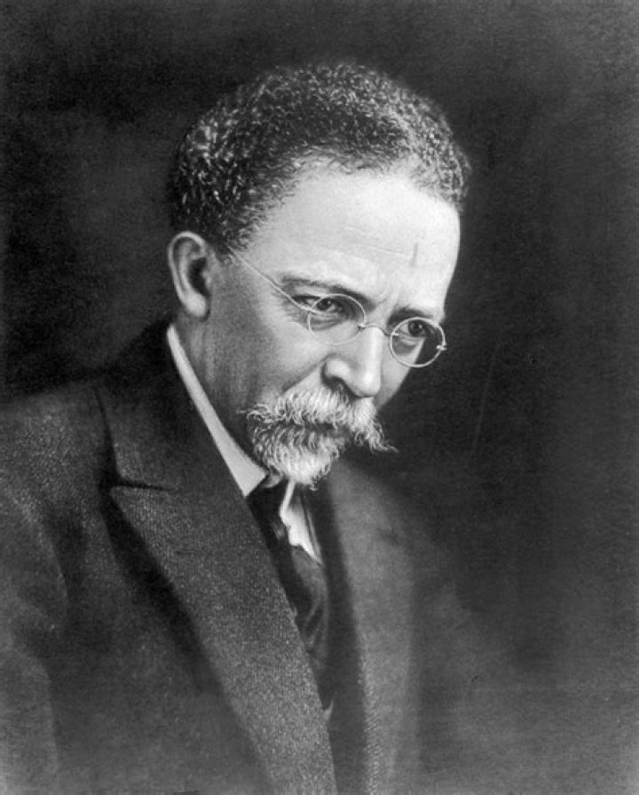 Henry Ossawa Tanner Henry Ossawa Tanner