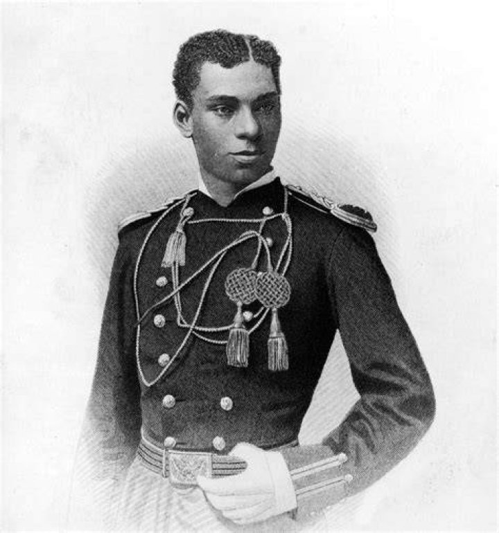 Henry Ossian Flipper Henry Ossian Flipper