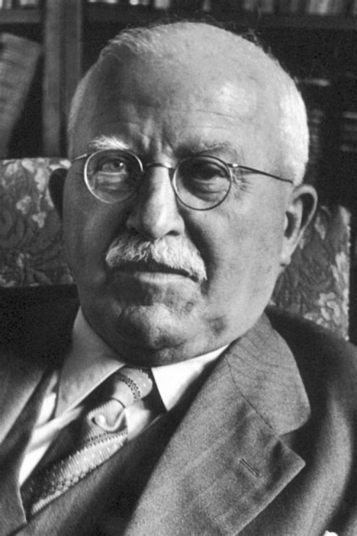 Hermann Staudinger Hermann Staudinger