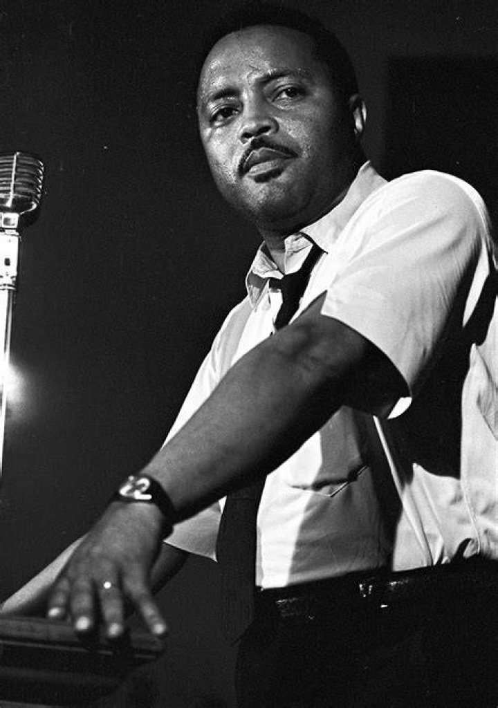 Hosea Williams Biography