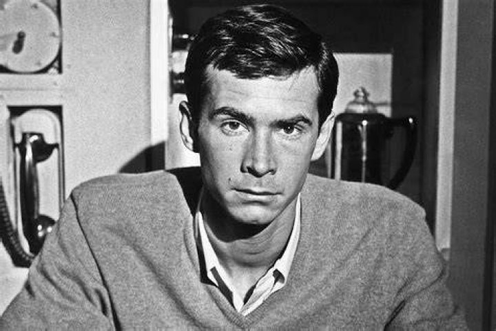 How old is Anthony Perkins?