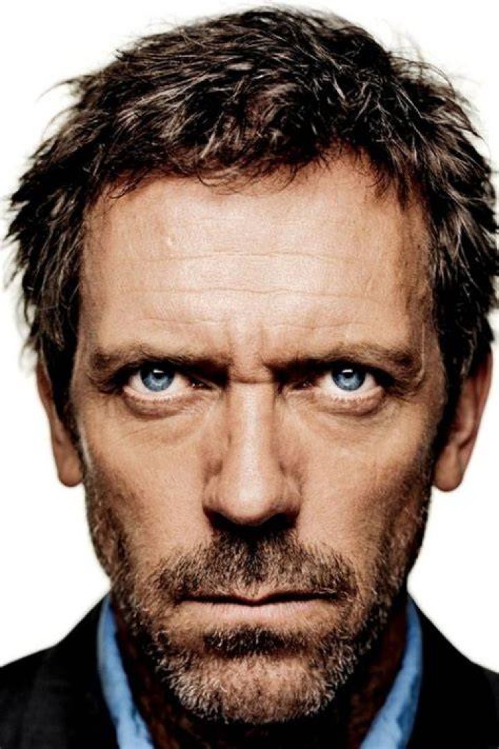Hugh Laurie Hugh Laurie