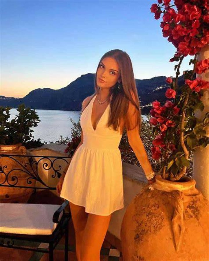 India Grace Biography