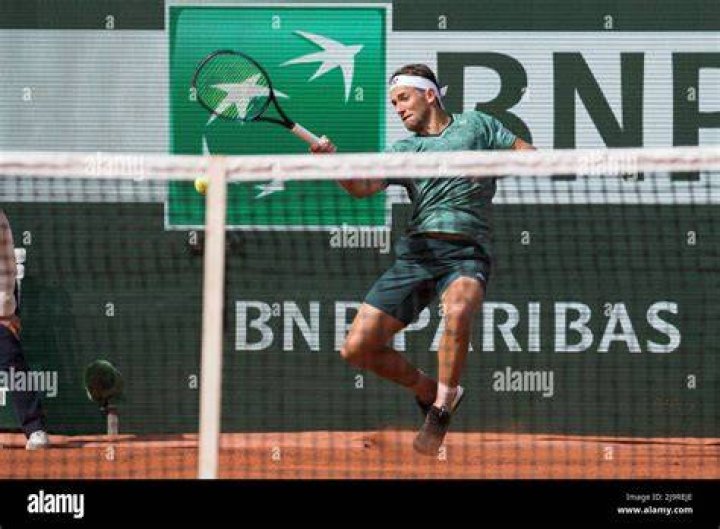 Is Casper Ruud playing in the 2022 US Open Tennis? 1 Is Casper Ruud playing in the 2022 US Open Tennis