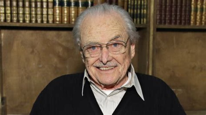 Is Mr. Feeny still alive?
