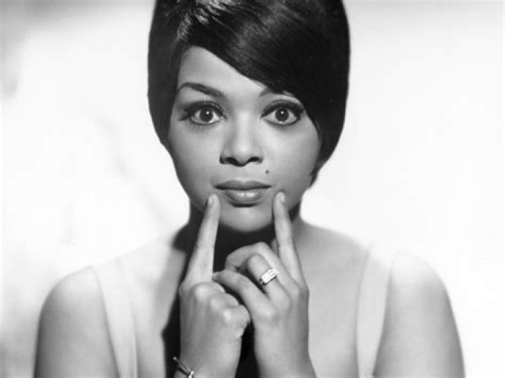 Is Tammi Terrell death?