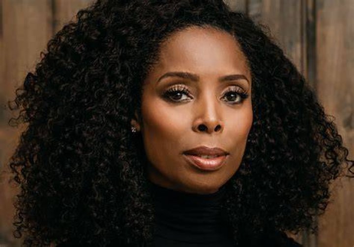 Is Tasha Smith related to Lil Meech