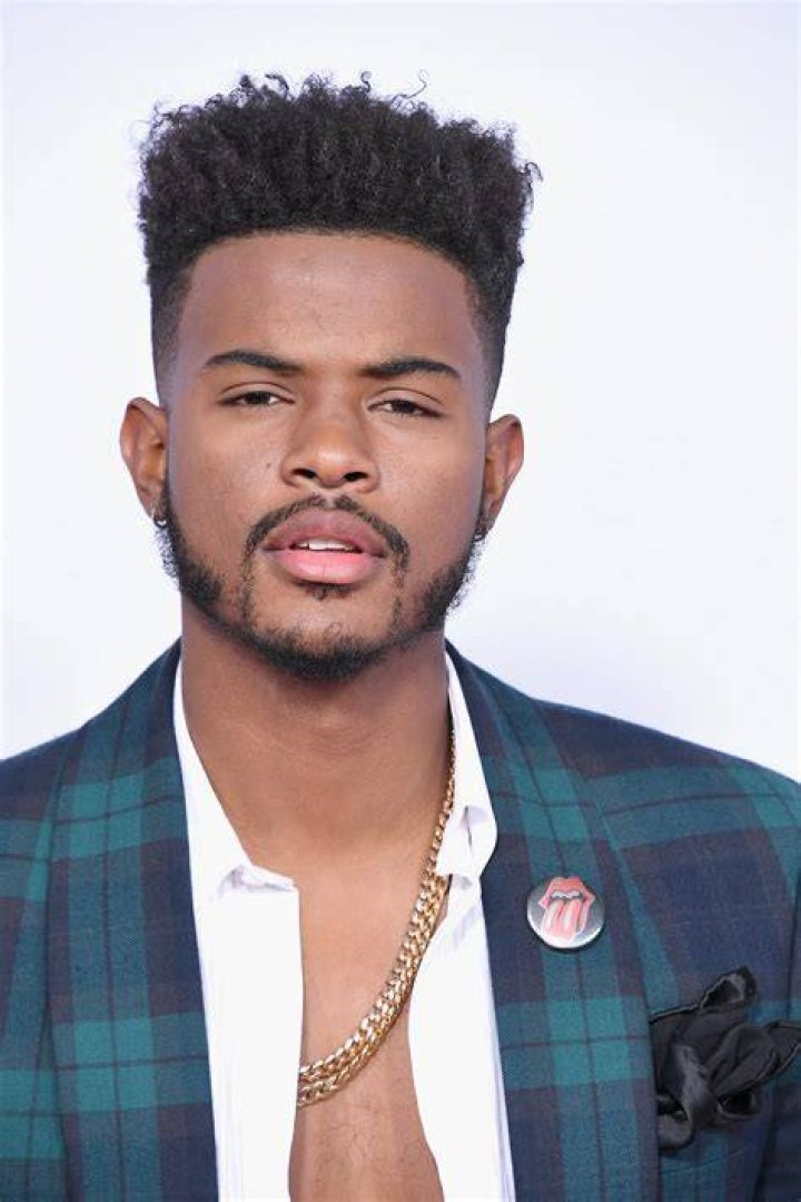 Is Trevor Jackson an Alpha?