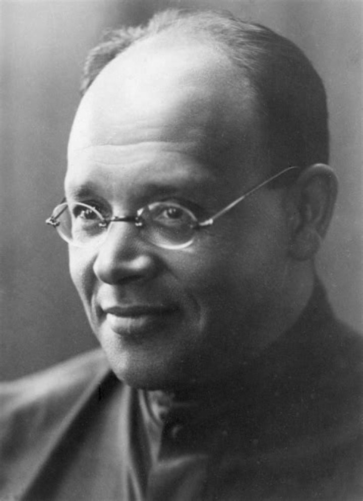 Isaac Babel Isaac Babel