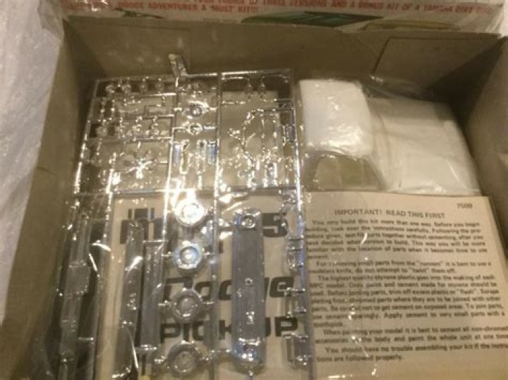 item 1 7509