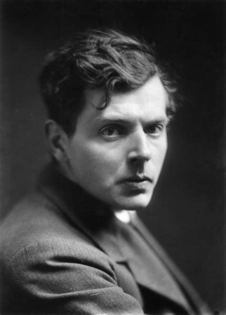 Ivor Gurney Ivor Gurney
