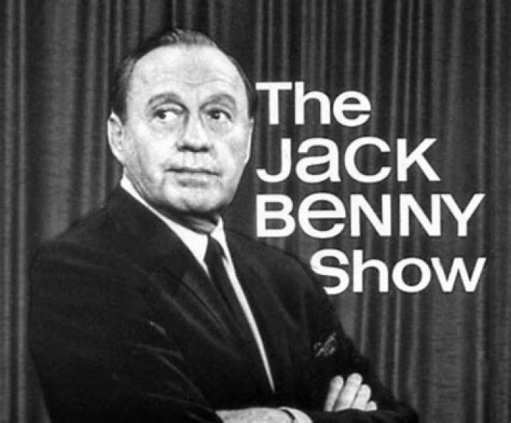 Jack Benny