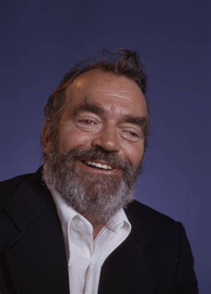 Jack Elam Jack Elam