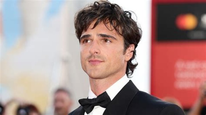 Jacob Elordi in 'He Went That Way'