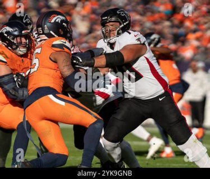 Jake Matthews contract, salary and net worth explored 1 Jake Matthews