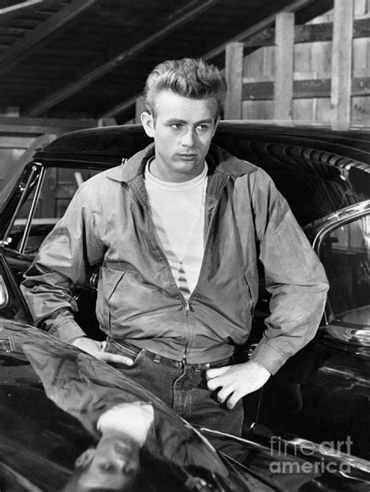 James Dean James Dean