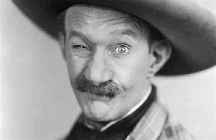 James Finlayson James Finlayson