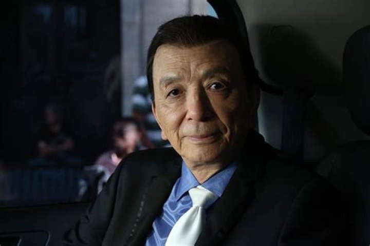James Hong James Hong