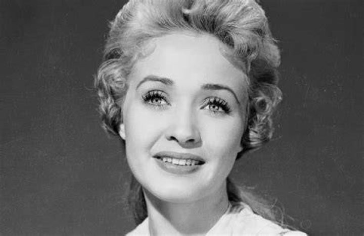 Jane Powell Jane Powell