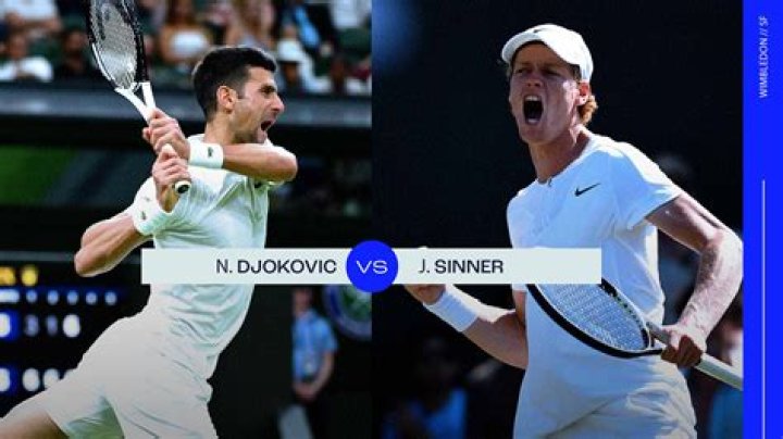 Jannik Sinner siblings: Meet his brother Marc Sinner 1 Jannik Sinner Future Djokovic