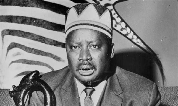 Jaramogi Oginga Odinga Jaramogi Oginga Odinga