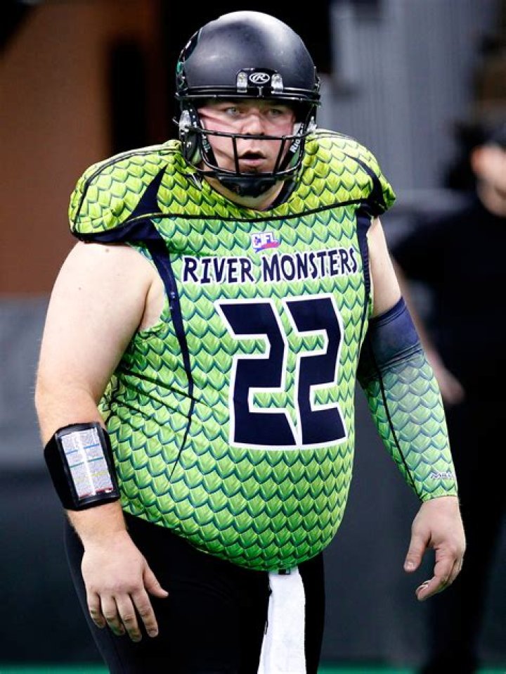 Jared Lorenzen Jared Lorenzen