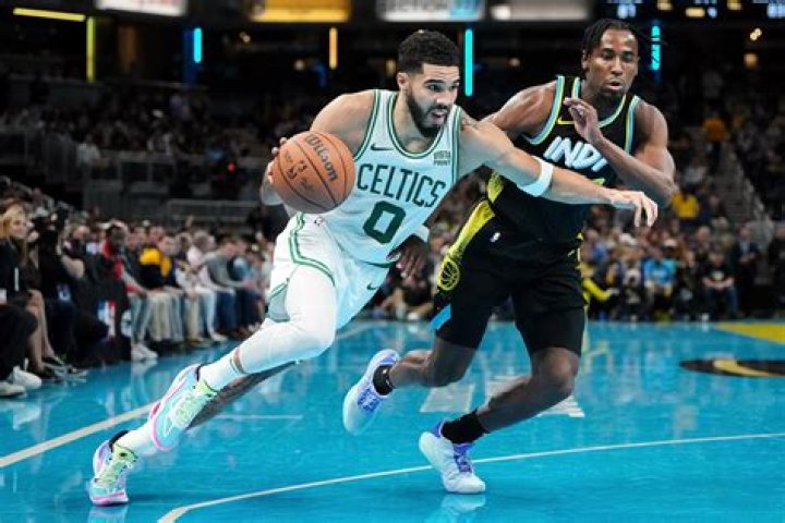 Is Jayson Tatum in a relationship? Meet Ella Mai 1 Jayson Tatum