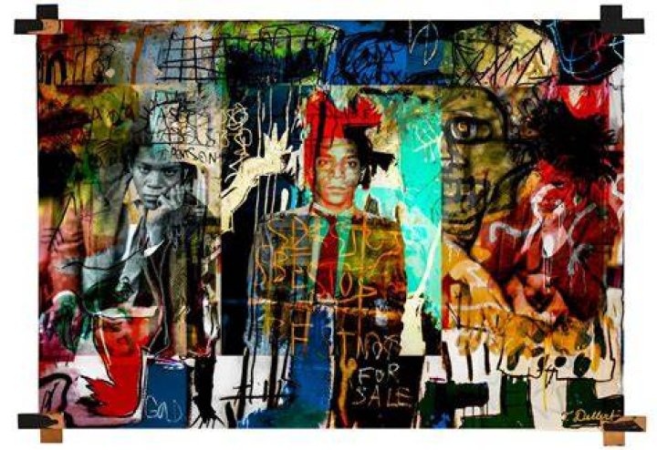 Jean-Michel Bas... Biography