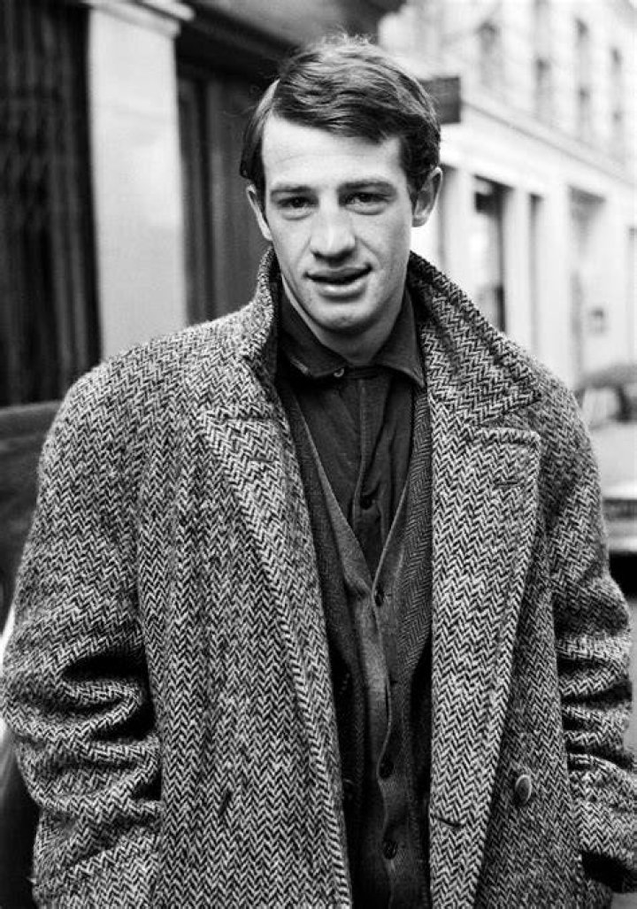 Jean-Paul Belmondo Jean-Paul Belmondo