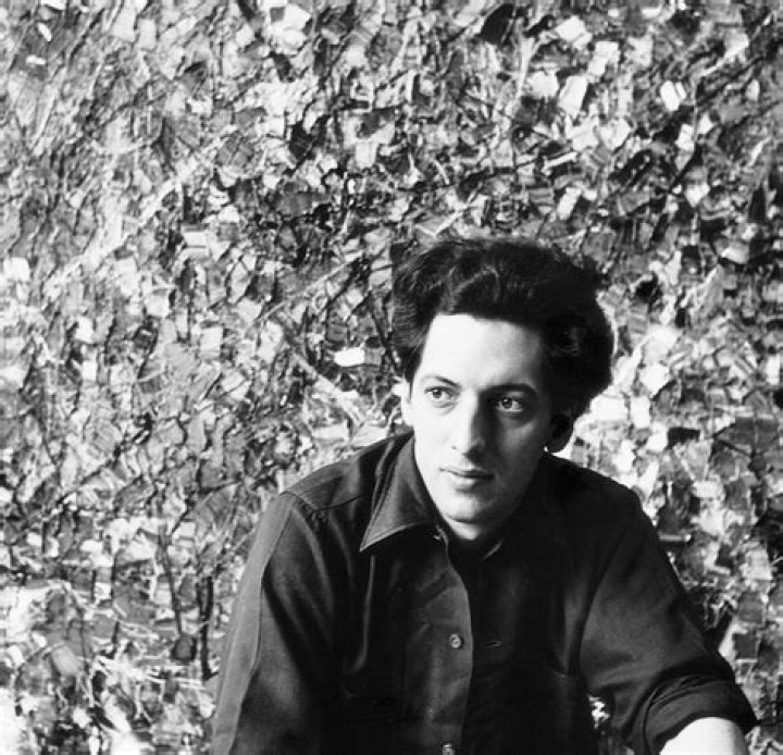 Jean-Paul Riopelle Jean-Paul Riopelle
