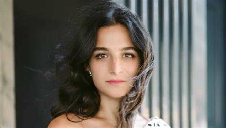 Jenny Slate Jenny Slate