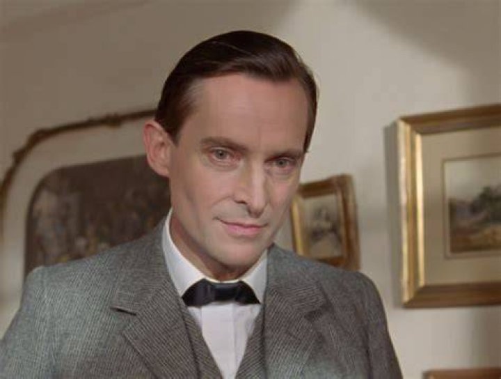 Jeremy Brett Jeremy Brett