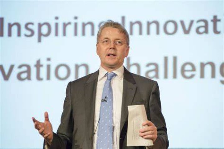 Jeremy Heywood Jeremy Heywood