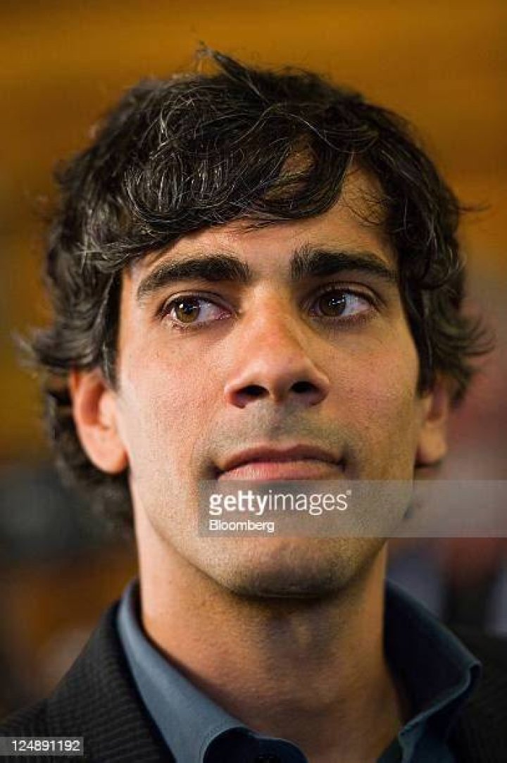 Jeremy Stoppelman Jeremy Stoppelman